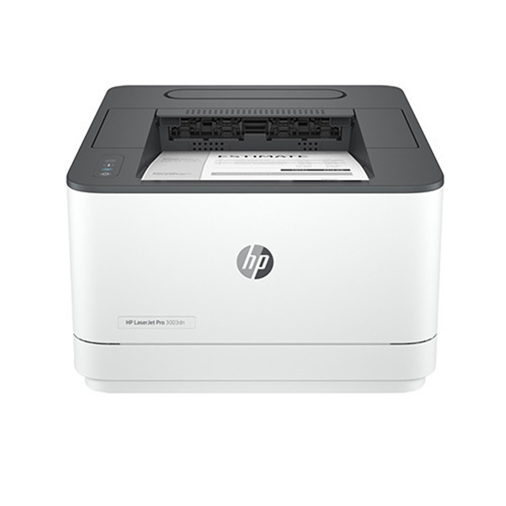 Máy In Laser Đen Trắng HP LaserJet Pro 3003dn In 2 Mặt